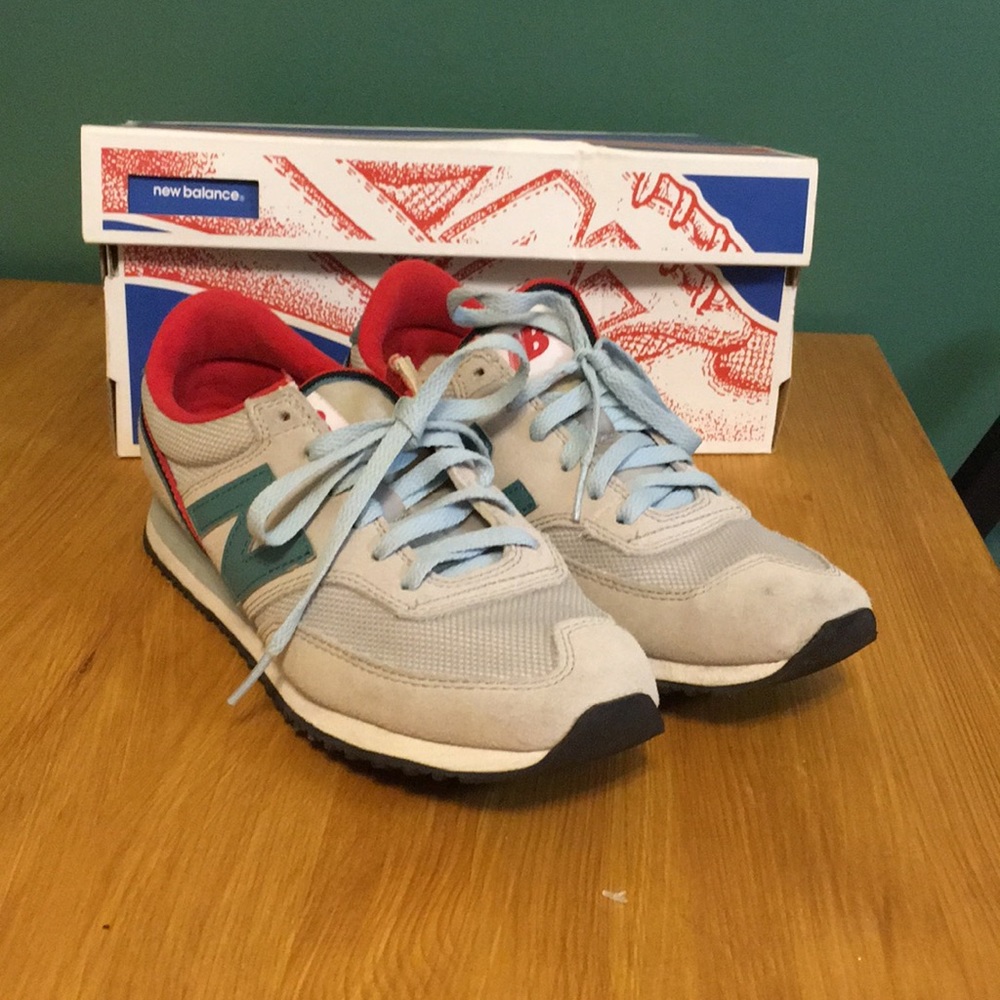 New Balance Classics